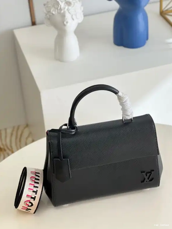 Cheap VUITTON CLUNY LOUIS BB 0530